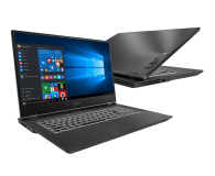 Lenovo Legion Y540-17 i7-9750H/16GB/256/Win10X RTX2060 - 526609 - zdjęcie 1